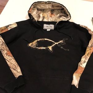 Men’s sweatshirt / hoodie